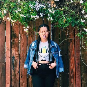 Meet your Posher, Hope